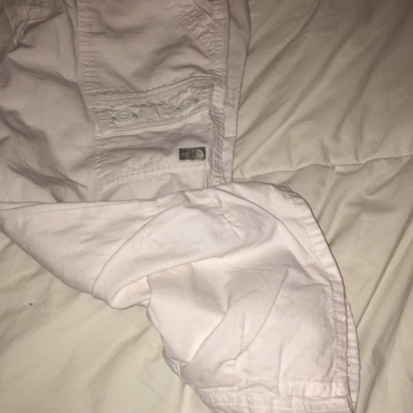 NORTH FACE CAPRIS - Picture 2 of 8